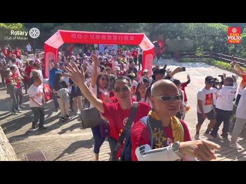 2022-23 PoA Photo & Video Competition - Video 2nd Runner-up - Rotary District 3450