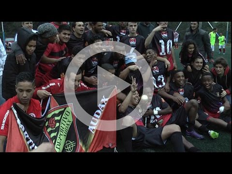 Finais Copa Laçador e Taça Cidade de Porto Alegre de Futebol Sete/RS