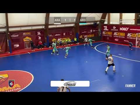 🎥Aranova VS Ardea | Highlights