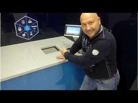 Michal David má strach: Raději si pořídil sejf