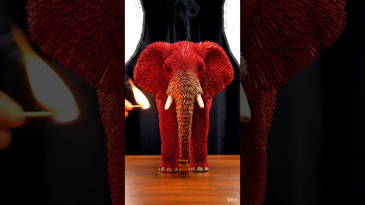 Elephant Videos Very good video viral video you tube videos #eyecatchy #funniestvideo #elephanttwins