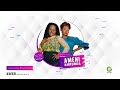 Happyness Bihemo Ft Sarah Magesa Amenihurumia 4K Video 2022