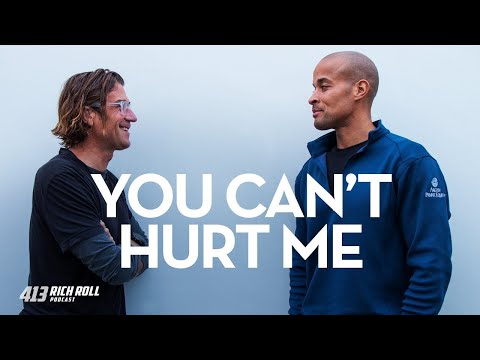 David Goggins Will Change Your Life | Rich Roll Podcast Video