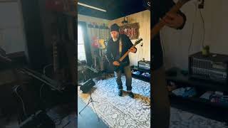 Marie Marie Lars &amp; The Bastards cover.