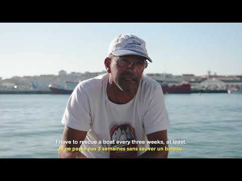 The Fish - Portugal Gourmand - S1E2