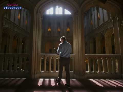 Top Meeting Rooms hire in Berkhamsted. Meeting space to hire in Ashridge House