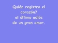 Erreway - Memoria [lyrics] 