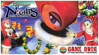 Story Breakdown: Christmas NiGHTS into Dreams ... (Saturn) - Defunct Games