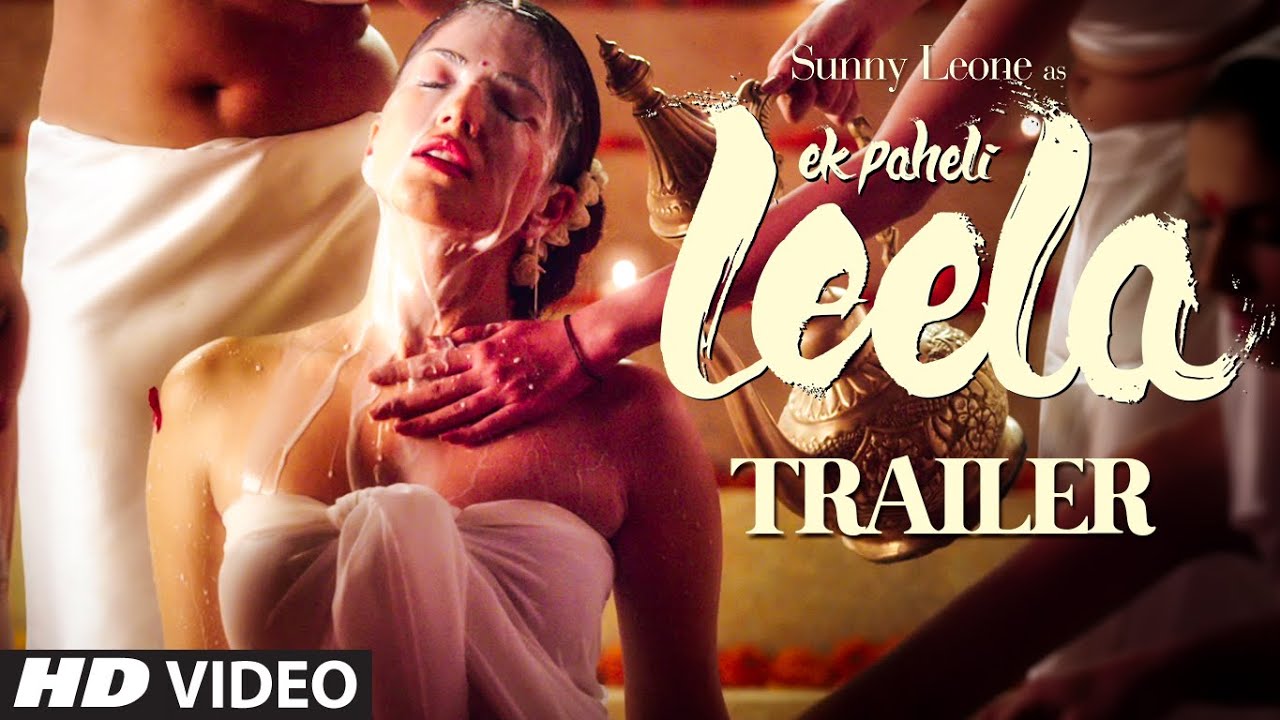 Ek Paheli Leela Trailer Thumbnail