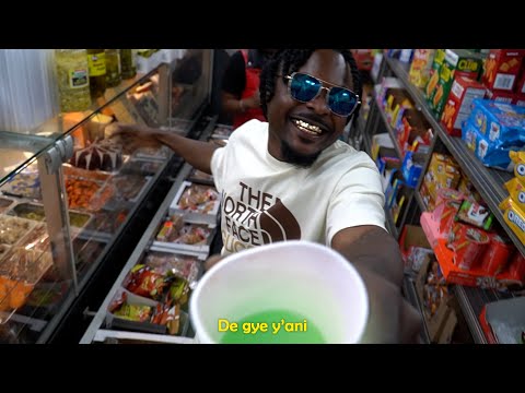 Kawabanga - MOB (Official Video)