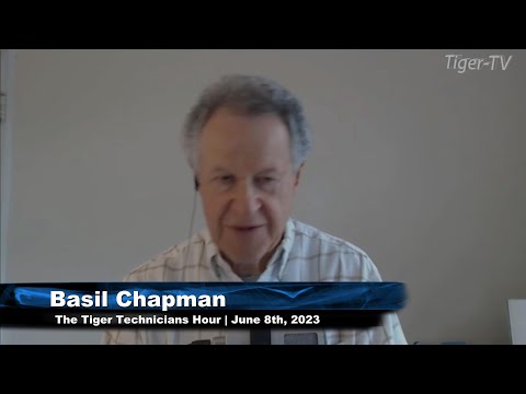 June 8th, The Tiger Technicians Hour on TFNN - 2023