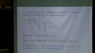 Choi, Ilkyoo (University of Illinois at Urbana-Champaign) / Avoiding Large Squares in Partial Words