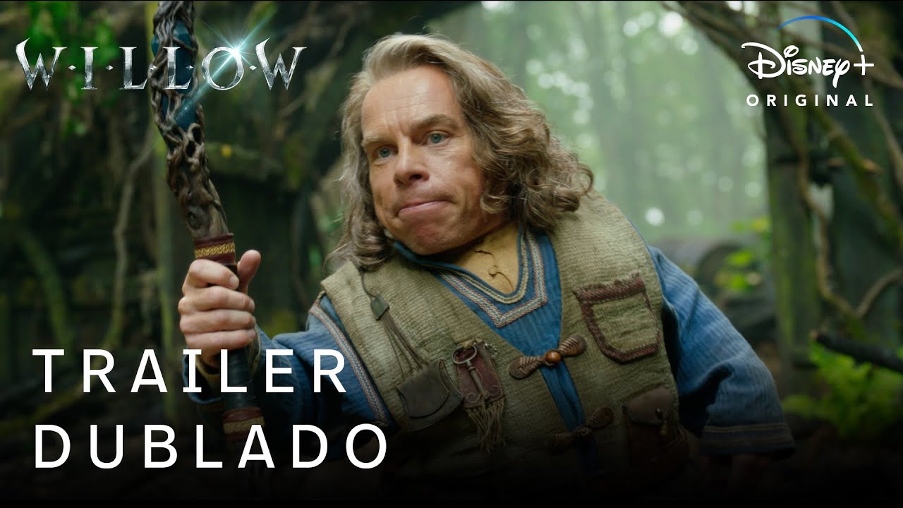 trailer Oficial