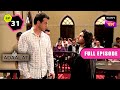 KD Pathak आये कटघरे में Adaalat Episode 31 20 Oct 2023