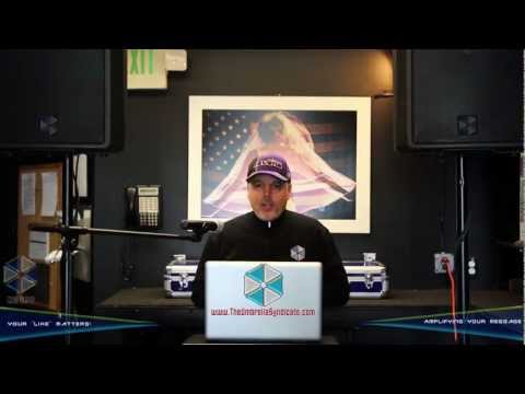 The Umbrella Syndicate First Ever Promotional Video!