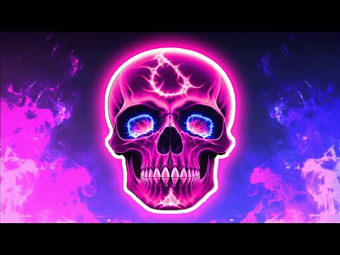 Rap Beat - "FROM THE DARK" (Freestyle Hard Trap Instrumental 2025)