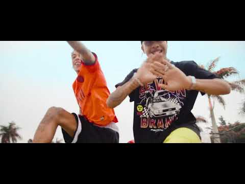 kawe ft Jaya Luuck (Jordan) vídeo oficial.