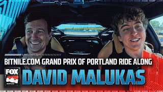 [IndyCar] Palou 封王聽牌 @ GP of Portland