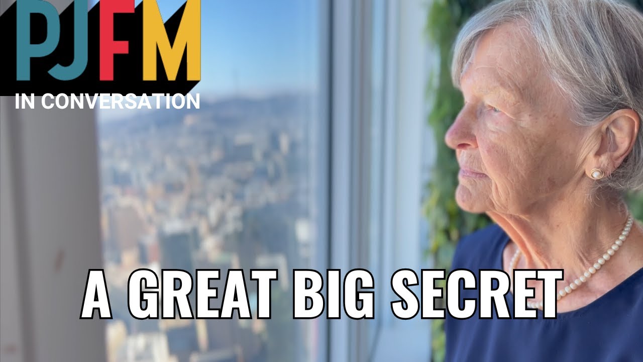 PJFM Interview with Director Yoav Potash