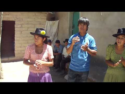 CARNAVAL DE JATUN CKACKA