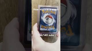 #pokemon #pokemoncards #cards #viral #viralvideo #pokemongo