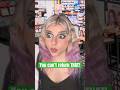Just Keep It Sephora Pov Skit Relatable Funny Customerservice Retail Karen Foryou Fyp