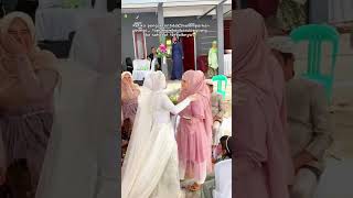 Download lagu Sahabat kamu begitu berarti #pernikahanindonesia #weddings mp3