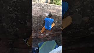 Video thumbnail: Dyno placebo 6c+. Albarracín