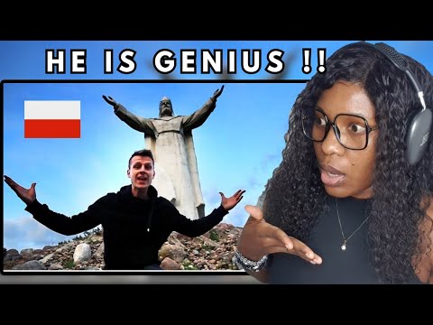 Reaction to The Fastest Rap in the world  From POLAND 🇵🇱 | MC Silk raps in 7 languages 😱