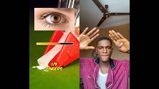 Put a finger down, unique kids edition #facts #funny #foryou #viral #shorts #fingerdown