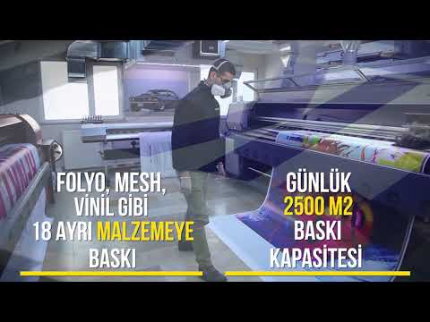 DİJİTALYA - Dijital Baskı Nasıl Yapılır?