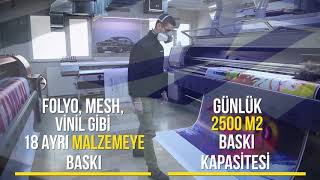 DİJİTALYA - Dijital Baskı Nasıl Yapılır?