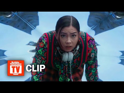 Legion S03E01 Clip | 'We've Been Waiting' | Rotten Tomatoes TV