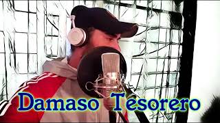 Cóncavo y Convexo (COVER Jazz by Dámasso) versión de Alejandro Fernández