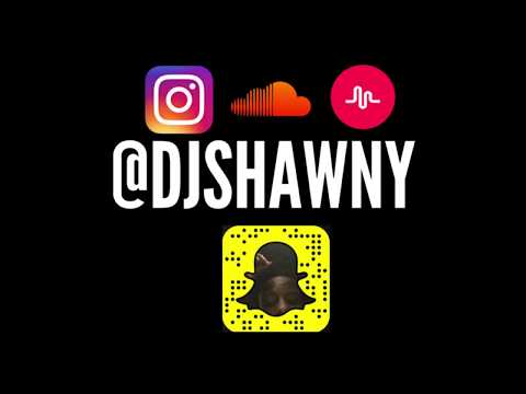 DJ Shawny ~ IDFWH (ft. Jaguar Evermoore)