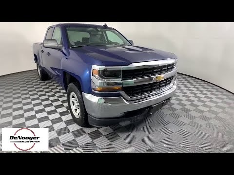 2017 Chevrolet Silverado 1500 Colonie, Albany, Saratoga Springs, Clifton Park, Schenectady, NY PL271