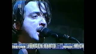 THE THE - ARMAGEDDON DAYS ARE HERE (again) - Rock IM Park 2000