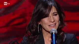 Paolo Turci omaggia Modugno con &quot;Dio come ti amo&quot; - Una Storia da Cantare 15/02/2020