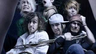 Phone Call-Forever The Sickest Kids-CHIPMUNK!