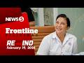 Frontline Pilipinas Rewind February 19 2026 FrontlineRewind