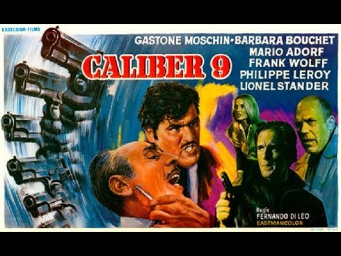 Milan Calibre 9 - Film Complet by Film&Clips