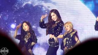 131229 Jessica - Express 999 @ SBS Gayo Daejun