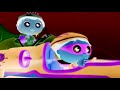 Super Why Theme Song In G Major