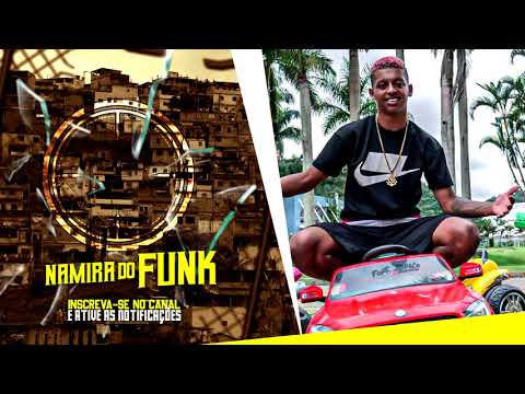 MC Levin - Coleção de Nave (DJ RF3)