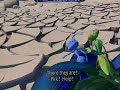 PIXAR A Bug S LIFE 1998 Attack Bird AAAAH TOWIYA AAAH Sounds Effects Only