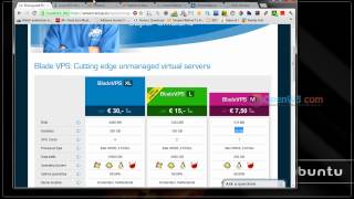 Unmanaged VPS / Dedicated Server VS Managed