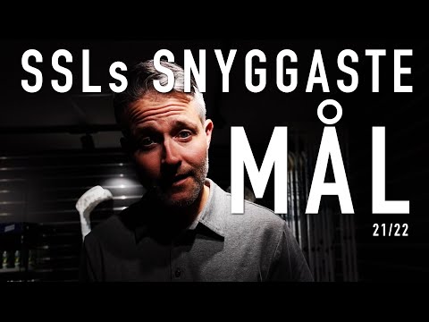 SSLs snyggaste mål 21/22