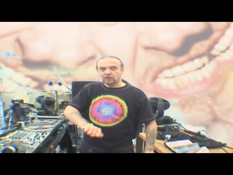 DJ Jorg "Shiva Space Technology"  "Bombtime"