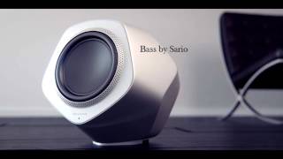 Sonny Digital - My Guy (Bass Boosted by Sario) (Ft. Black Boe)