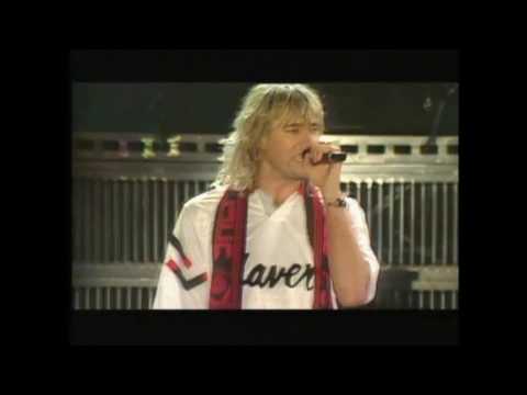 Def Leppard - Photograph (Live In Sheffield,South Yorkshire, England) (1993) (Hi-Def)